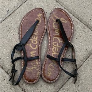 Sam Edelman sandals